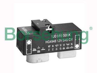 Borsehung radiator fan Relay (B17826)