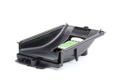 Borsehung Blower motor resistor (B11460)