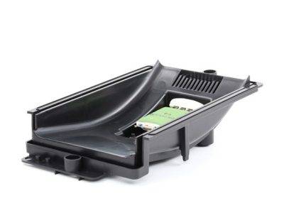 Borsehung Blower motor resistor (B11460)