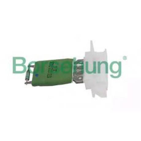 Borsehung Blower motor resistor (B11458)
