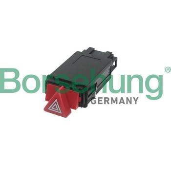 Borsehung Hazard Light Switch (B18002)