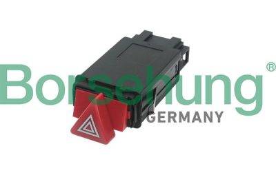 Borsehung Hazard Light Switch (B18002)