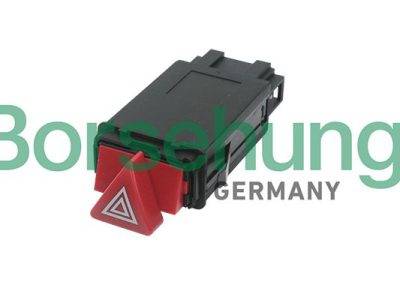Borsehung Hazard Light Switch (B18002)