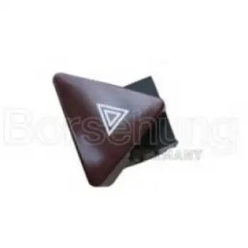 Borsehung Hazard Light Switch (B11432)