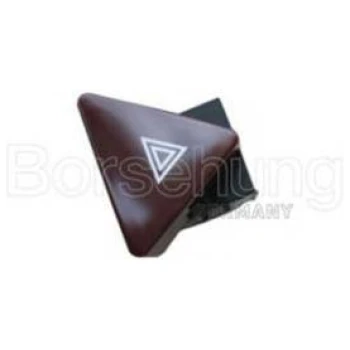 BORSEHUNG HAZARD LIGHT SWITCH  (9105340003)