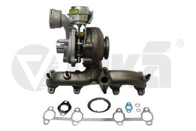 VIKA TURBOCHARGER  (12531012601)