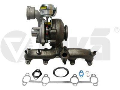 VIKA TURBOCHARGER  (12531012601)