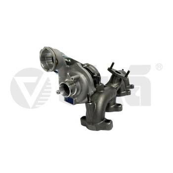 VIKA TURBOCHARGER  (12531012801)