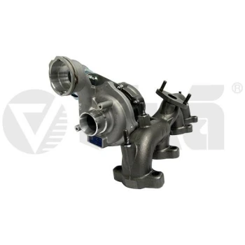 VIKA TURBOCHARGER   (9106420034)