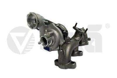 VIKA TURBOCHARGER  (12531012801)