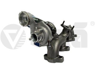 VIKA TURBOCHARGER  (12531012801)