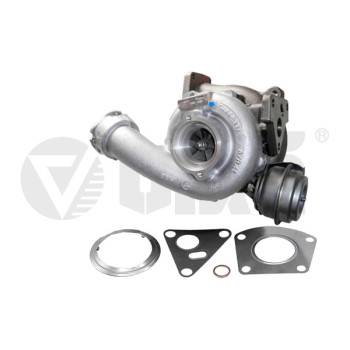 VIKA TURBOCHARGER  (11451788701)
