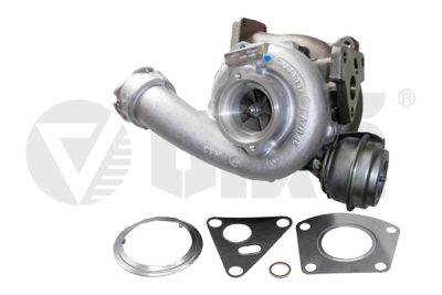 VIKA TURBOCHARGER  (11451788701)