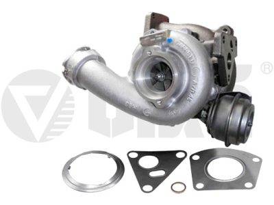 VIKA TURBOCHARGER  (11451788701)