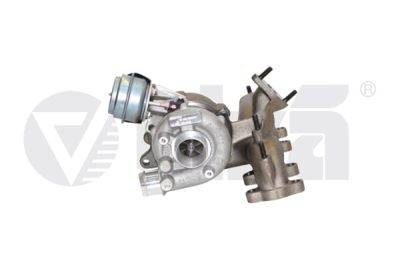 VIKA TURBOCHARGER  (12531044701)