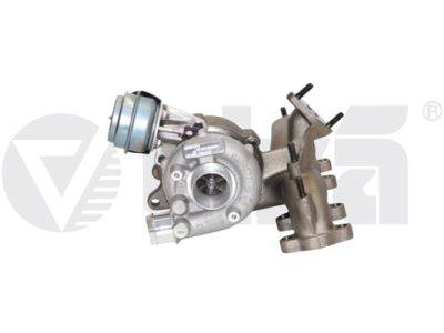 VIKA TURBOCHARGER  (12531044701)