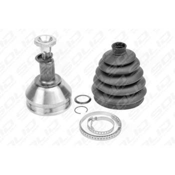 SOLID CV Joint Outer (CVVW1040)