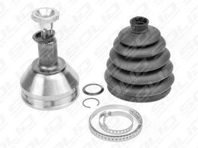 SOLID CV Joint Outer (CVVW1040)