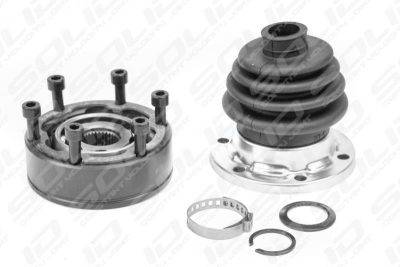 ENLINE CV Joint Inner (CVVW5003ZZ)