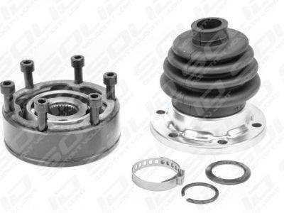 ENLINE CV Joint Inner (CVVW5003ZZ)