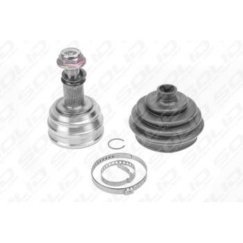 SOLID CV Joint Outer (CVVW1025)