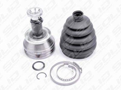SOLID CV Joint Outer (CVAD1034)