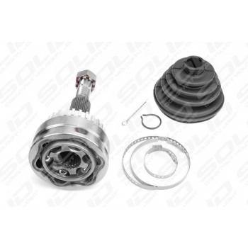 SOLID CV Joint Outer (CVOP1007A)