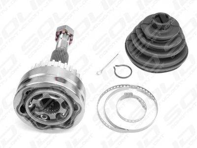 SOLID CV Joint Outer (CVOP1007A)