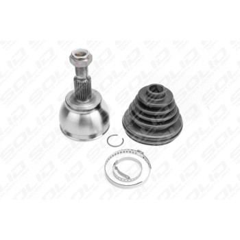 SOLID CV Joint Outer (CVME1015)
