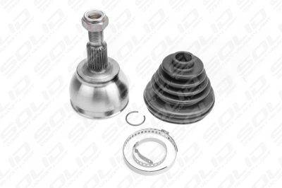 SOLID CV Joint Outer (CVME1015)