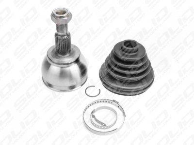 SOLID CV Joint Outer (CVME1015)