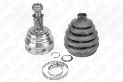 SOLID CV Joint Outer (CVVW1007)