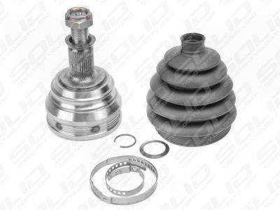 SOLID CV Joint Outer (CVVW1007)