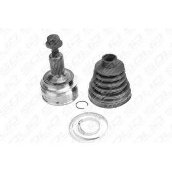 SOLID CV Joint Outer (CVME1038)