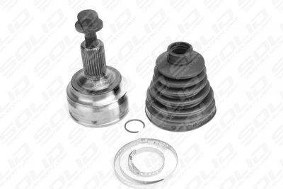 SOLID CV Joint Outer (CVME1038)