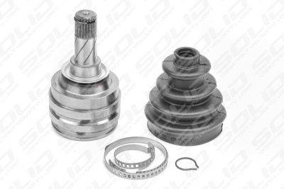 SOLID CV Joint Inner (CVOP5001)