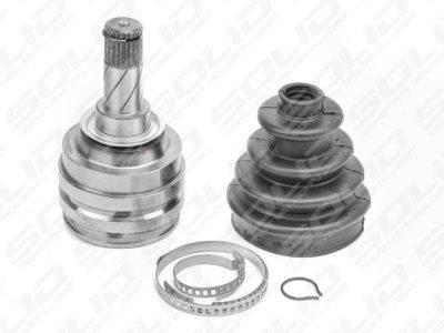 SOLID CV Joint Inner (CVOP5001)