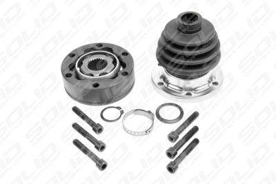 SOLID CV Joint Inner (CVFI5003)
