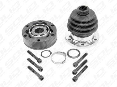 SOLID CV Joint Inner (CVFI5003)