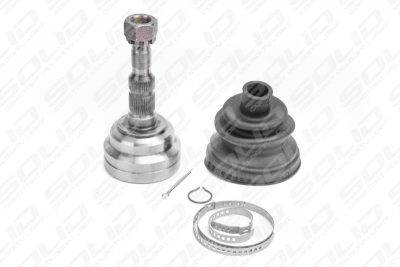 SOLID CV Joint Outer (CVOP1032)