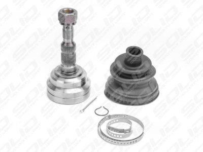 SOLID CV Joint Outer (CVOP1032)