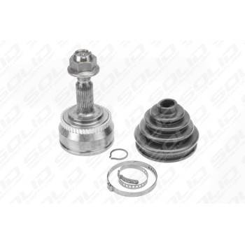 SOLID CV Joint Outer (CVVO1004A)