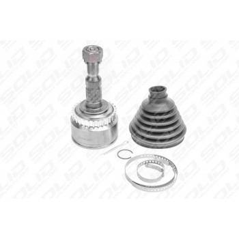 SOLID CV Joint Outer (CVOP1044A)