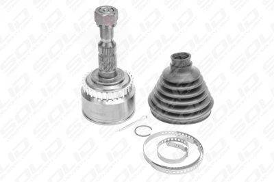 SOLID CV Joint Outer (CVOP1044A)