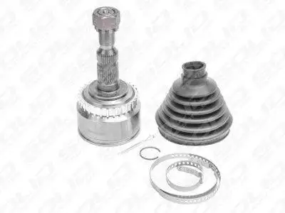 SOLID CV Joint Outer (CVOP1044A)
