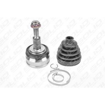 SOLID CV Joint Outer (CVVW1032)