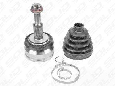 SOLID CV Joint Outer (CVVW1032)