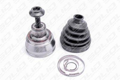 SOLID CV Joint Outer (CVAD1090)