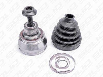 SOLID CV Joint Outer (CVAD1090)