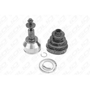 SOLID CV Joint Outer (CVMZ14401)